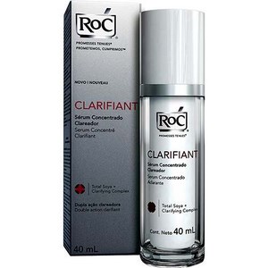 Roc Clarifiant Serum Clareador 40g