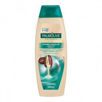 Shampoo Palmolive Naturals Cuidado Absoluto 350ml