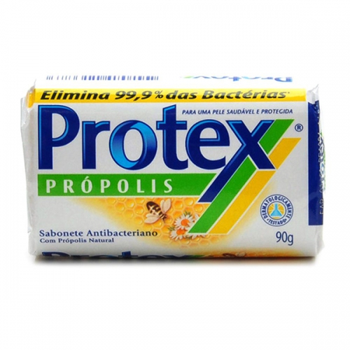 Sabonete Protex Propolis 90g