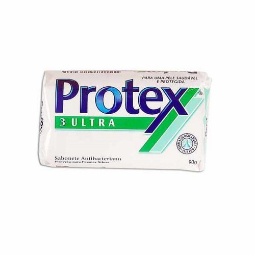 Sabonete Protex N3 Ultra 90g