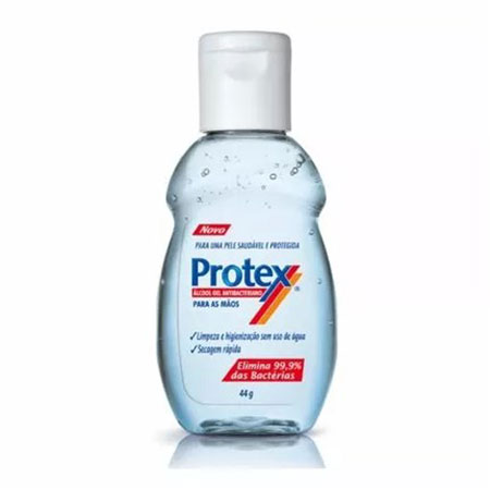 Gel Antisseptico Protex 44g