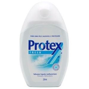 Sabonete Líquido Protex Fresh 250ml