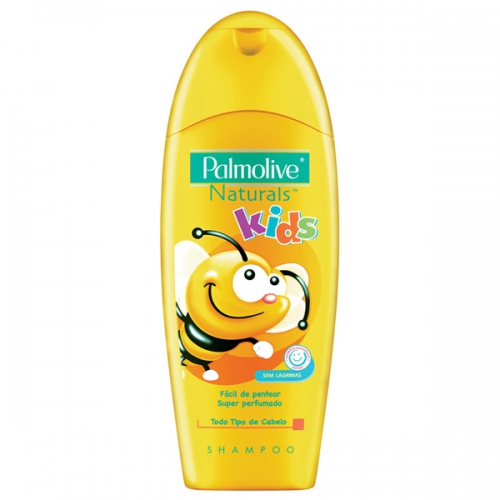 Shampoo Palmolive Naturals kids 350ml