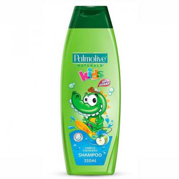 Shampoo Infantil Palmolive Naturals Kids 350ml