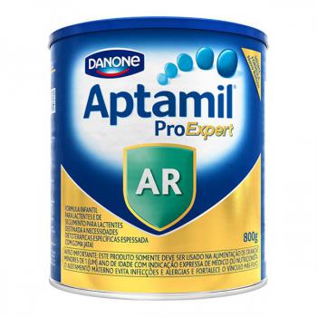 Formula Infantil Aptamil Proexpert Ar 800g