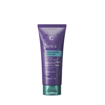 Shampoo Siage Hidratacao Micelar 250ml