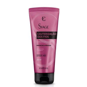 Condicionador Siage Cauterizacao dos Fios 200ml