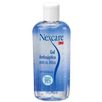 Gel Antisséptico Nexcare 240ml