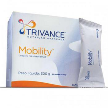 Mobility Hidrolisado 30 Saches 10G