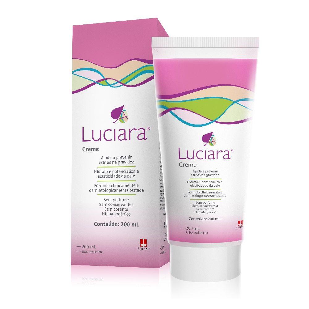 Luciara Creme 200ml