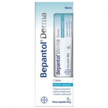 Bepantol Derma Creme 20g