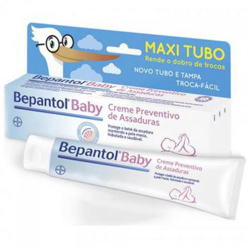 Bepantol Baby Creme 100g