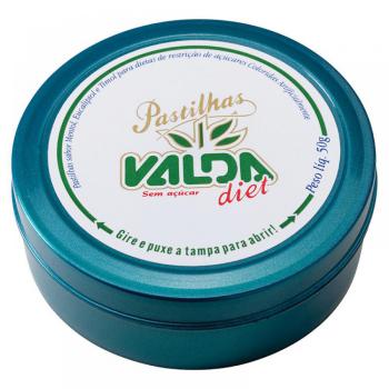 Valda Lata Classic 50g