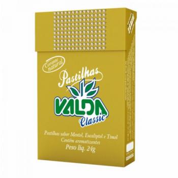 Valda FlipTop 24g