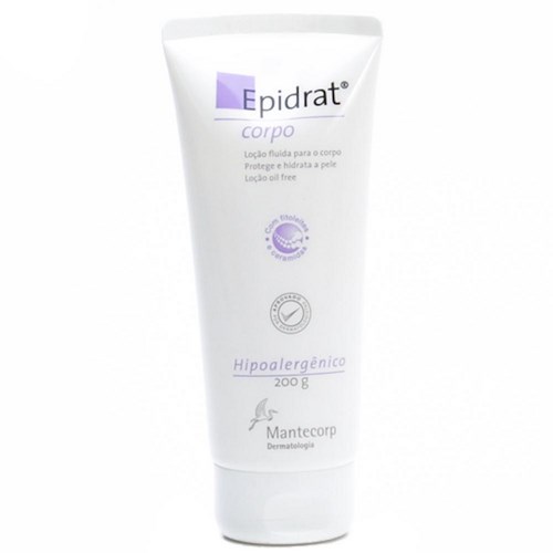 Epidrat Corpo Bisnaga 200g