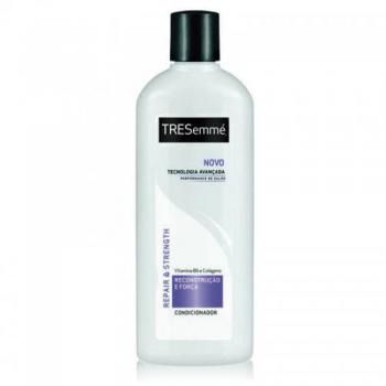 Condicionador Tresemme Reconstrucao e Forca 400ml