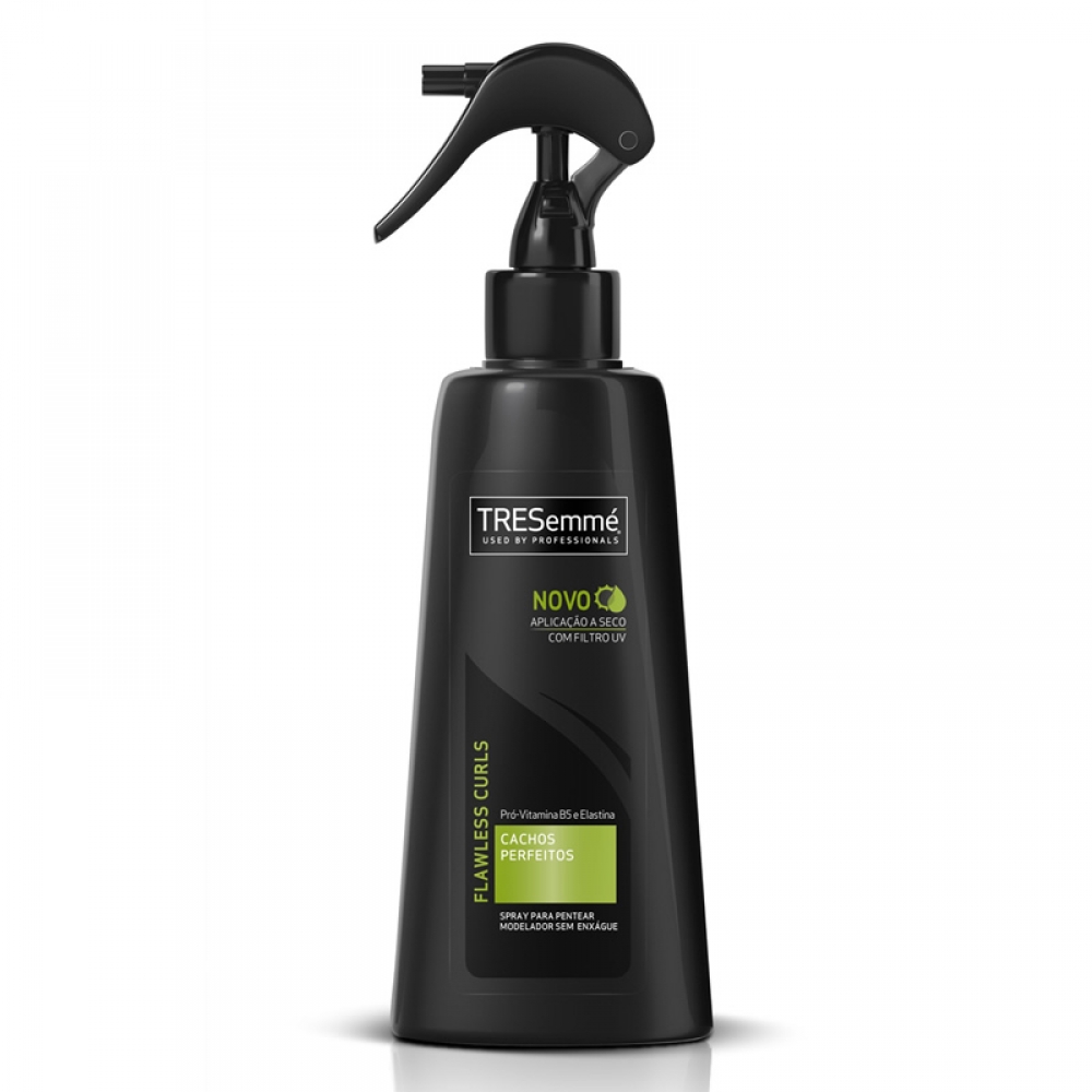 Tresseme Spray Pentear Com Perfume 150ml