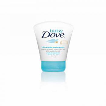 Creme Para Assadura Dove Baby 45g