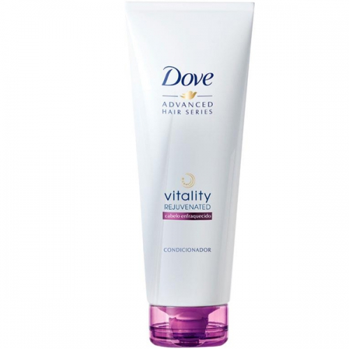 Condicionador Dove Vitality Rejuvenated 200ml