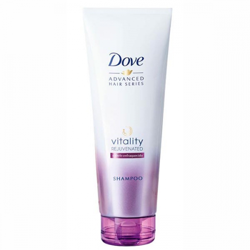 Shampoo Dove Vitality Rejuvenated 200ml