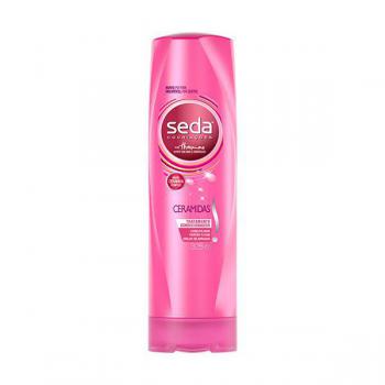 Condicionador Seda Ceramidas325ml