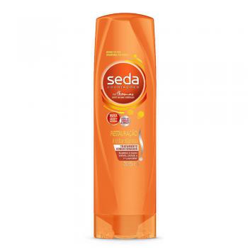 Condicionador Seda Restauracao Instantanea 325ml