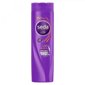 Shampoo Seda Liso Perfeito 325ml