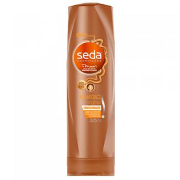 Condicionador Seda Keraforce Original 325ml