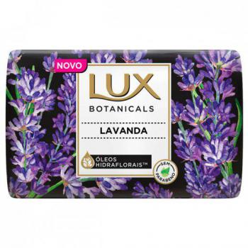 Sabonete Lux em Barra Botanicals Lavanda 85g