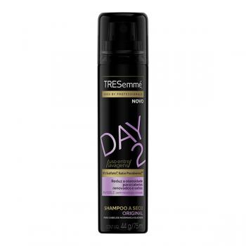 TRESEMME DAY 2 A SECO ORIGINAL SH 75ML