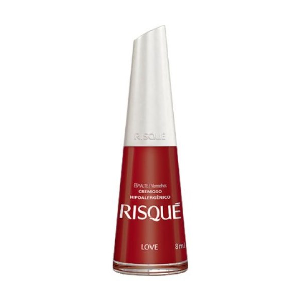 Esmalte Cremoso Love Risque 8ml