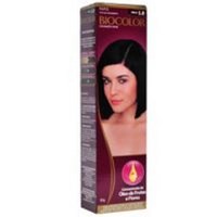 Tintura BioColor Fluido 1.0 Preto