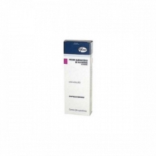 Esmalte Risque Color Effect Cor Granulado Rose