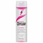 Desodorante Oxyclear spray sensitive 200ml