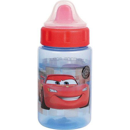 Copo Tampa Valvula Baby Go  340ml