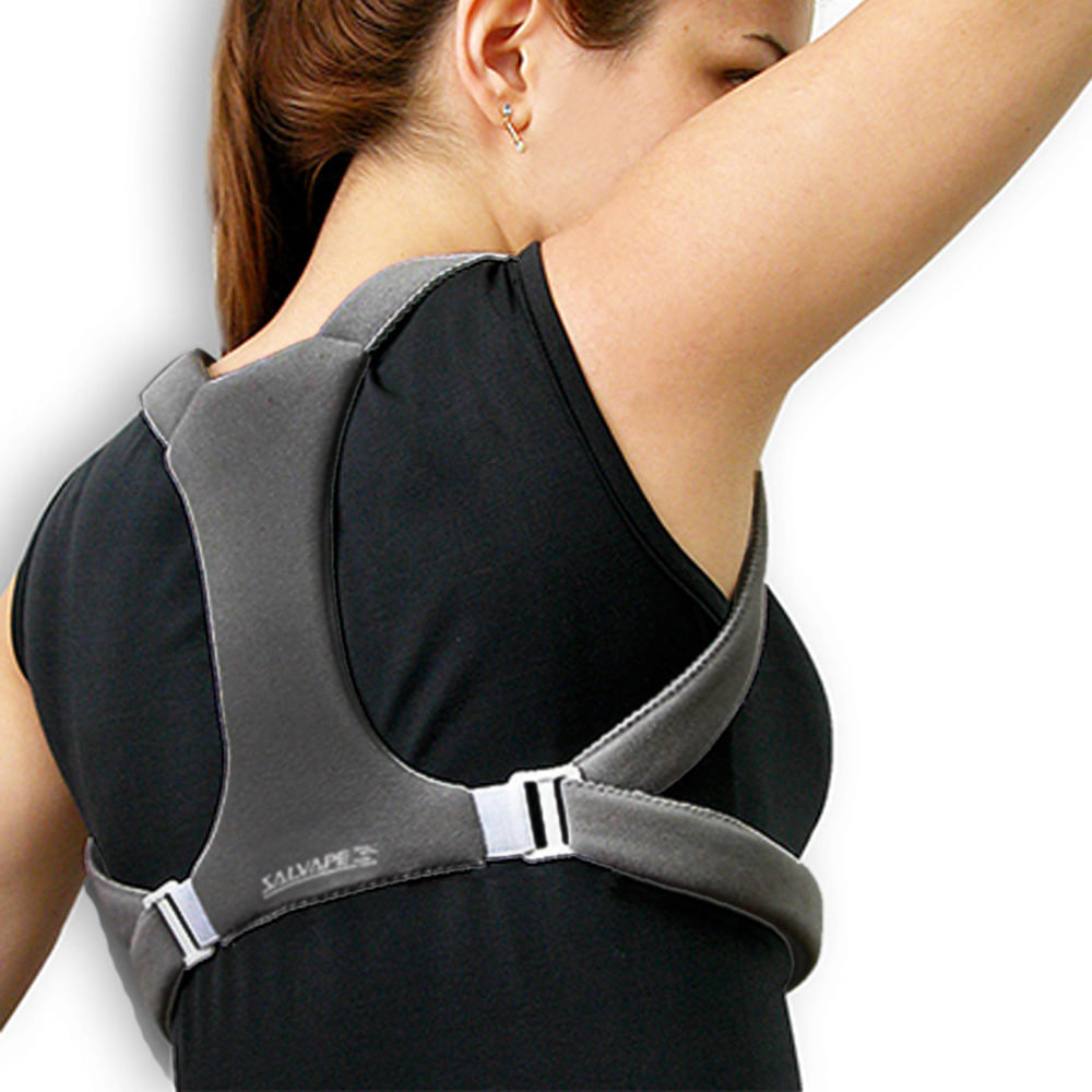 Corretor Postural protector