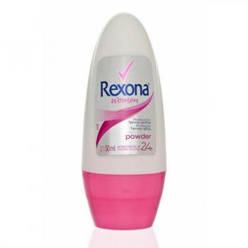 Desodorante Rexona Women Powder Roll-on 50ml