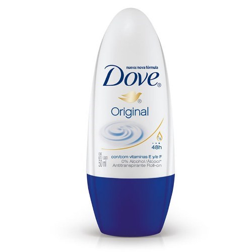 Desodorante Roll On Dove Original 50ml