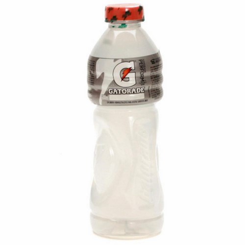 Gatorade Limao 500ml