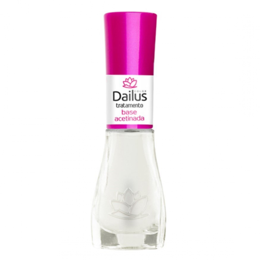 BASE ACETINADA DAILUS TRATAMENTO 102