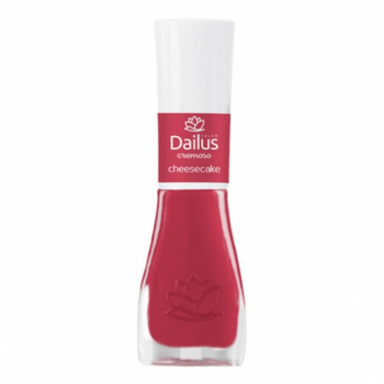 Esmaltes Cremoso Cheesecake Dailus 8ml