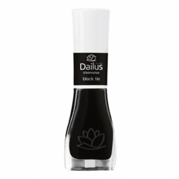 Esmalte Cremoso Dailus Black Tie 231 8Ml