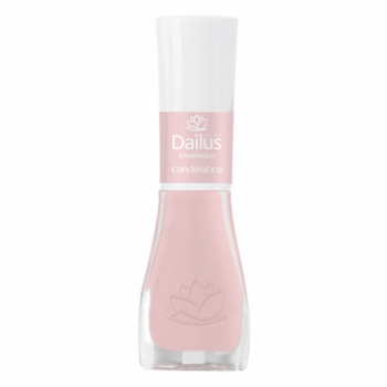 Esmaltes Cremoso Candelabro Dailus 8ml