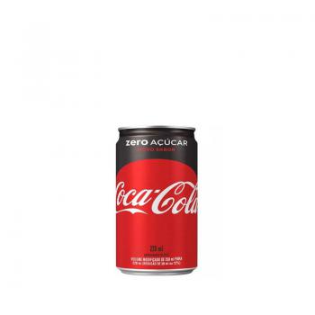 Refrigerante Coca-Cola 220ml