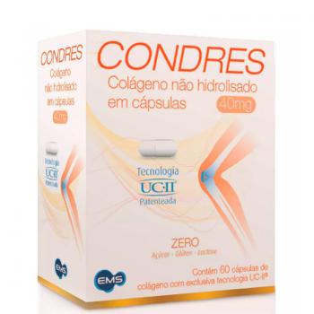 Condres Colageno com 60 Comprimidos