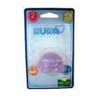 Chupeta Kuka Color Plus Silicone