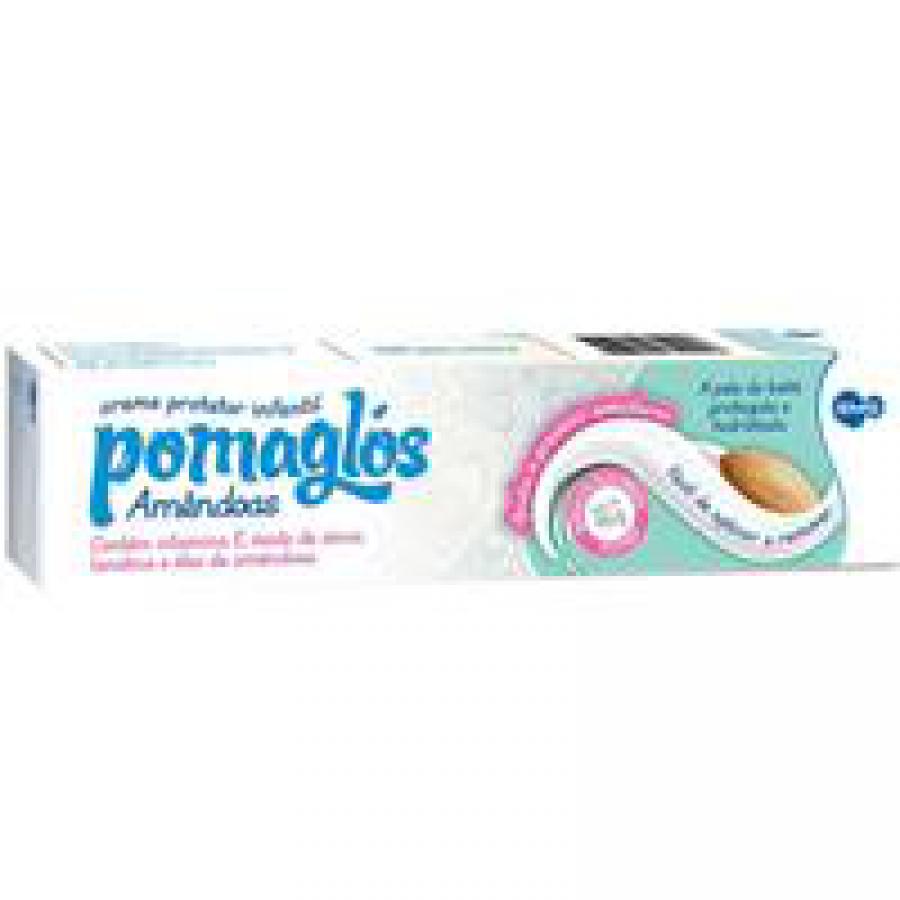 Pomaglos Amendoas Creme 45g