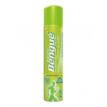 BALSAMO BENGUE AEROSOL 120G