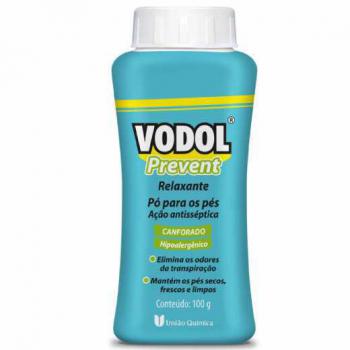 Vodol Prevent Sport Po 100g