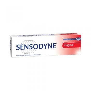 Creme Dental Sensodyne Original 50g